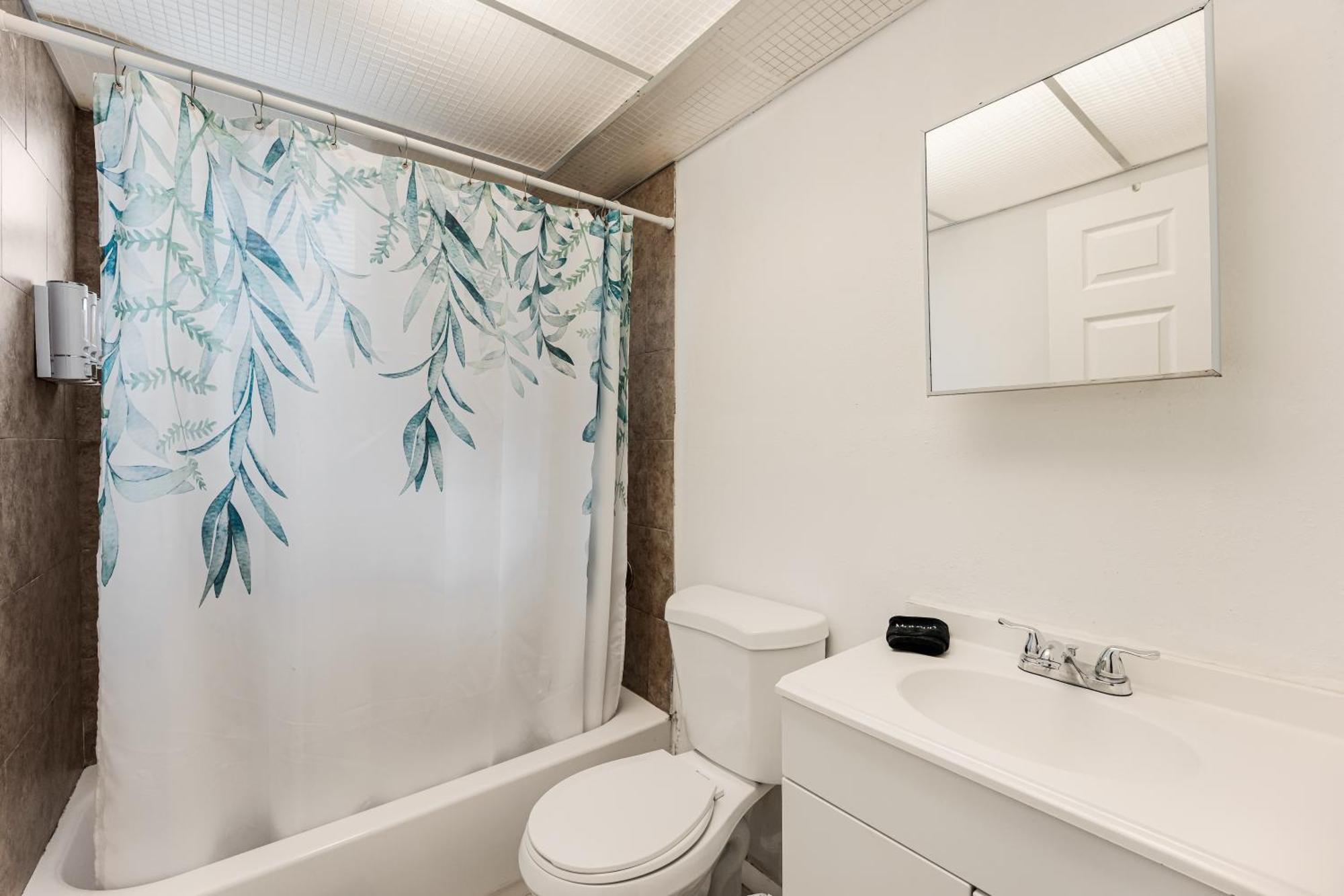 Apartment Comfortable 3 Bed Centrally Located In Miami