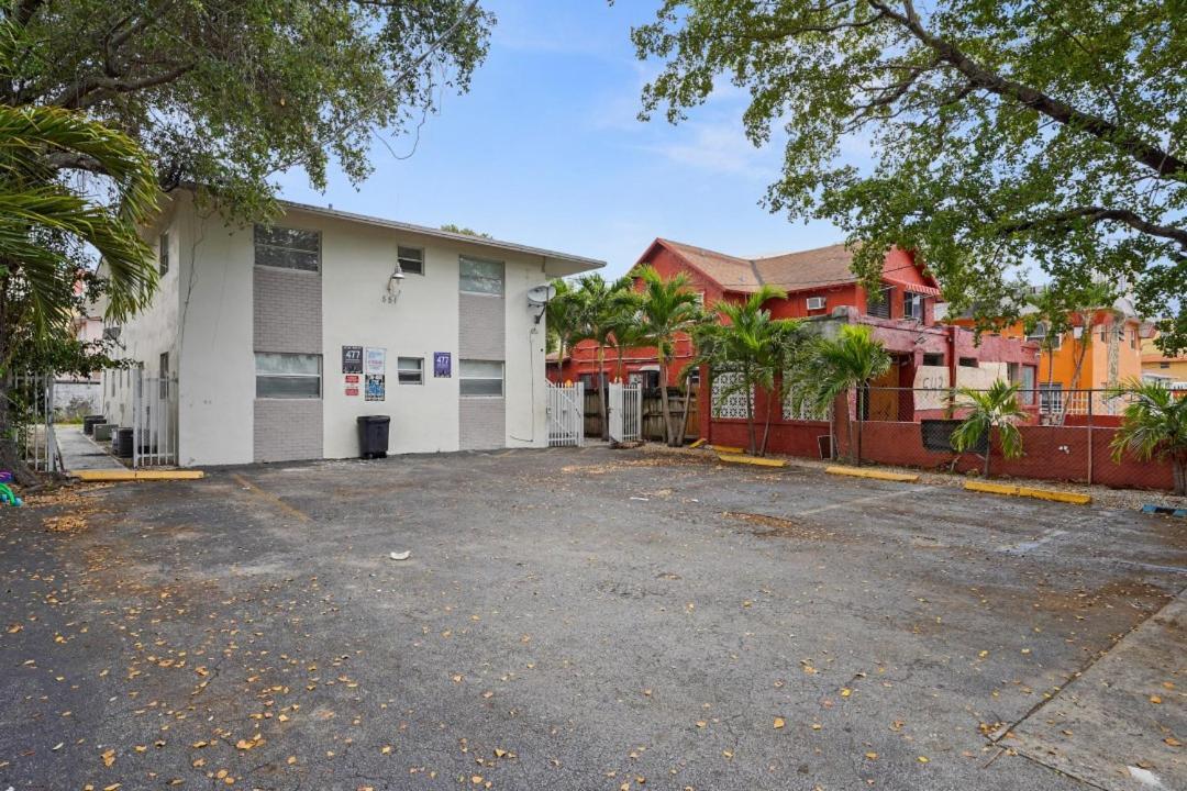 Apartment Comfortable 3 Bed Centrally Located In